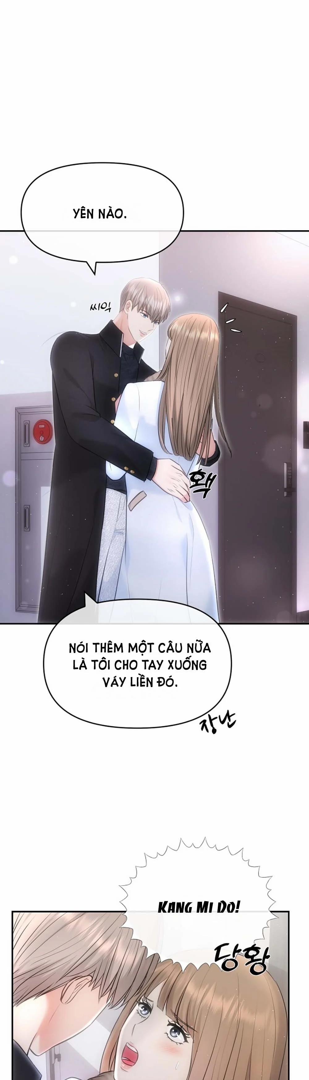 [18+] Quý Ngài Ác Ma 14.2 trang 12