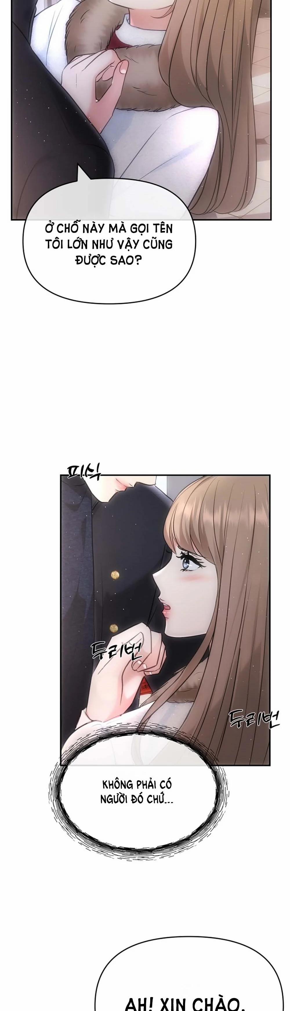 [18+] Quý Ngài Ác Ma 14.2 trang 13