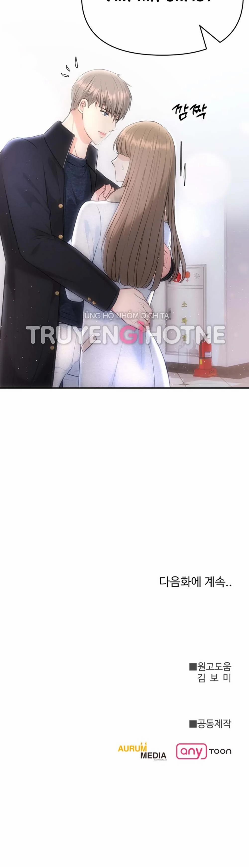 [18+] Quý Ngài Ác Ma 14.2 trang 14