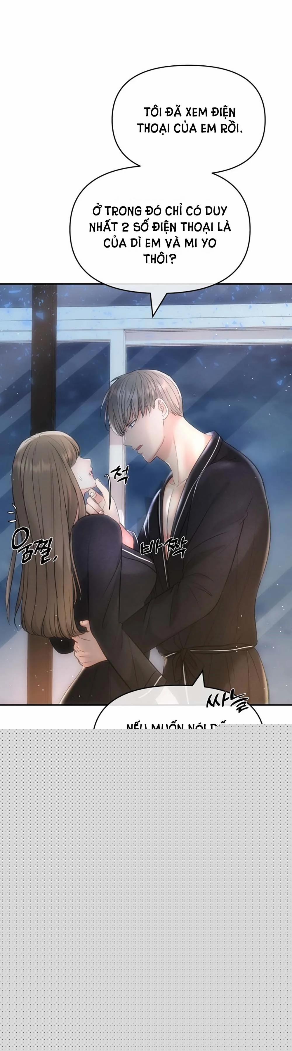 [18+] Quý Ngài Ác Ma 14.2 trang 3