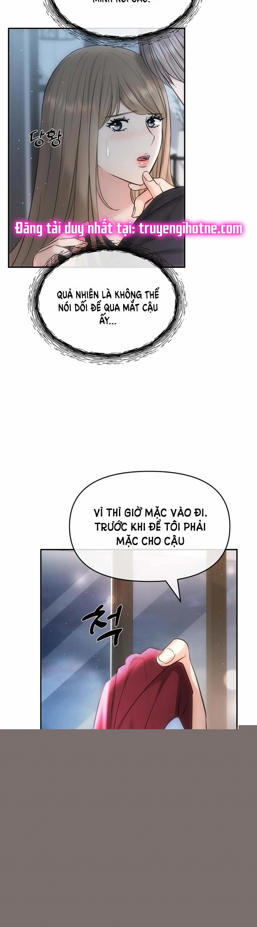 [18+] Quý Ngài Ác Ma 14.2 trang 4