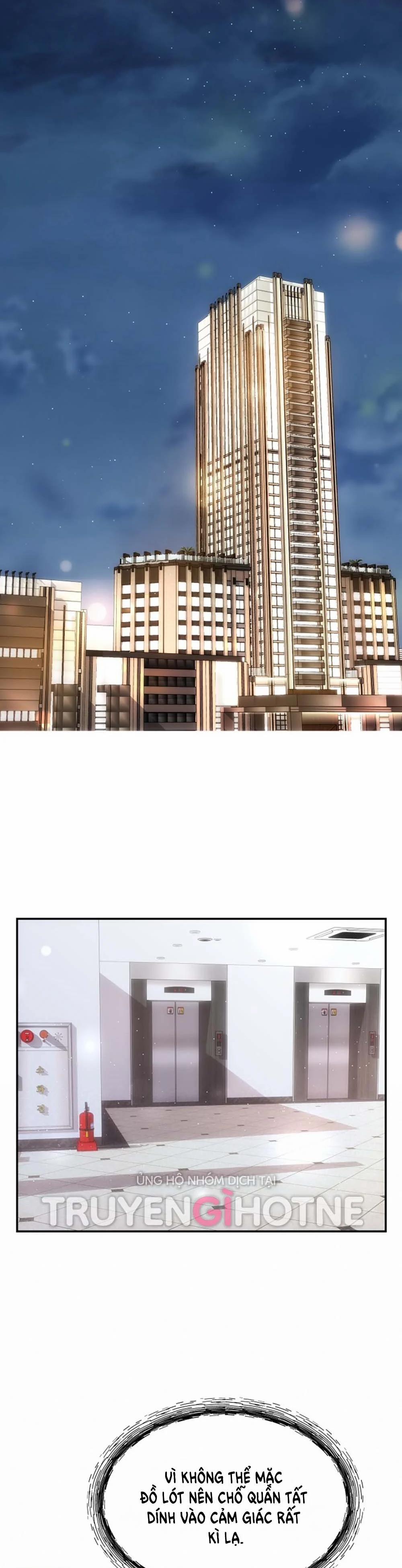 [18+] Quý Ngài Ác Ma 14.2 trang 7