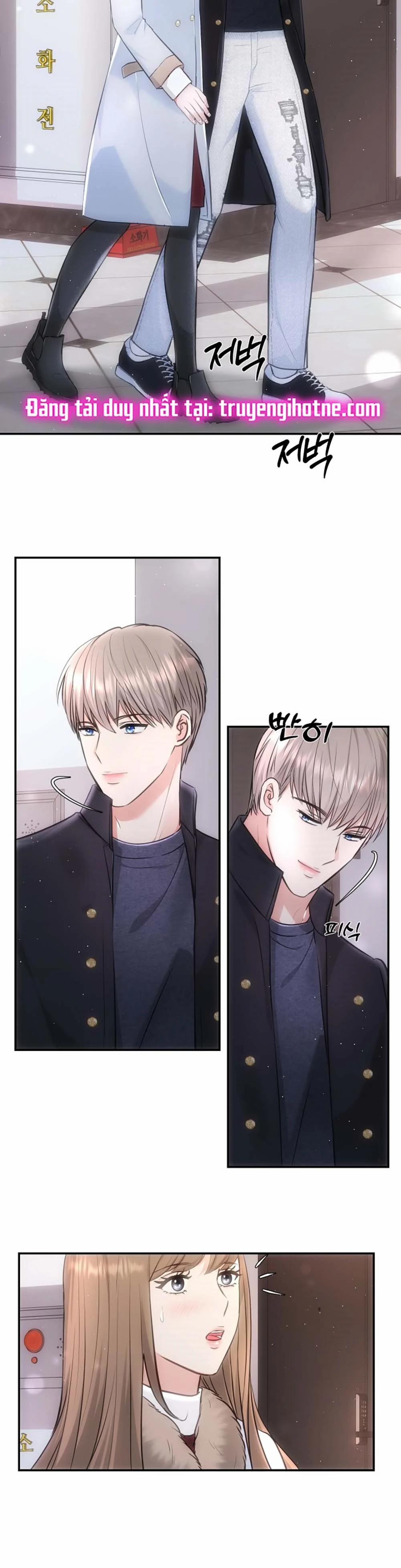 [18+] Quý Ngài Ác Ma 14.2 trang 9