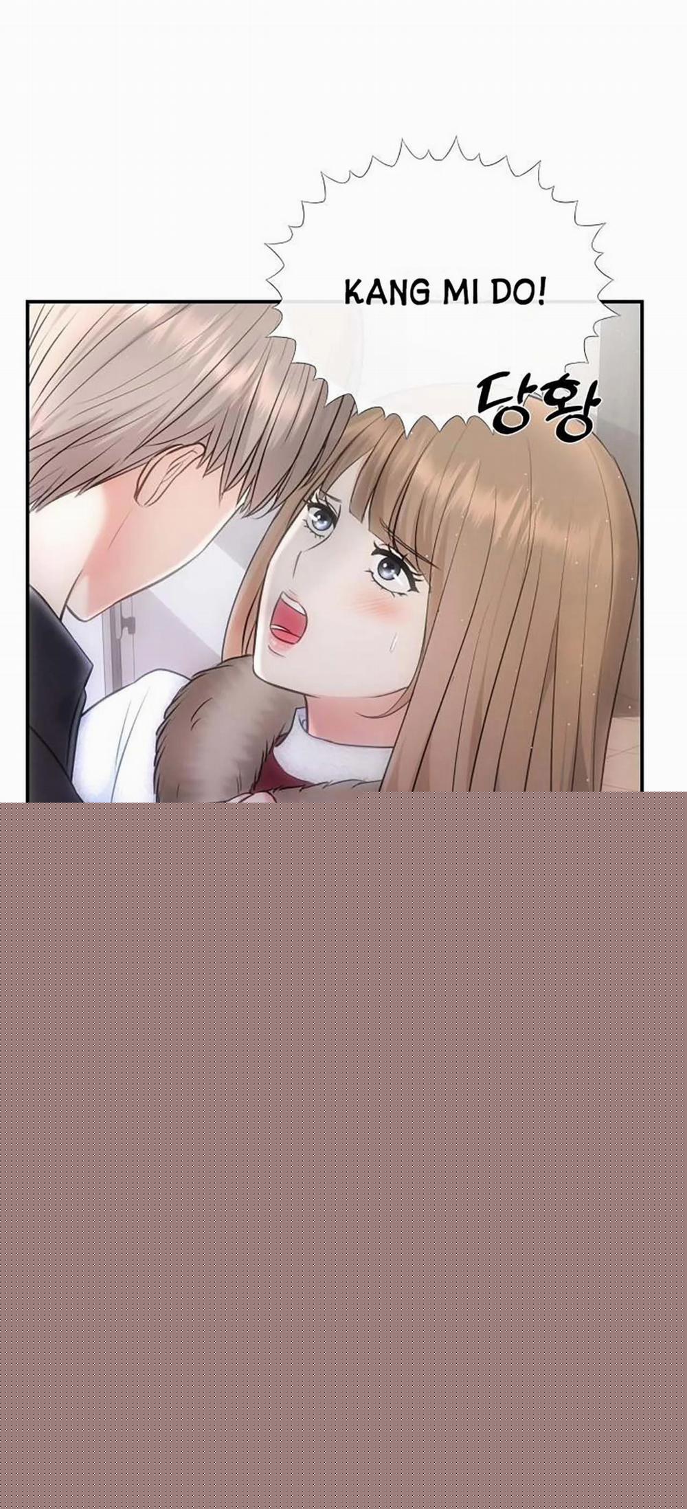 [18+] Quý Ngài Ác Ma 15.1 trang 0