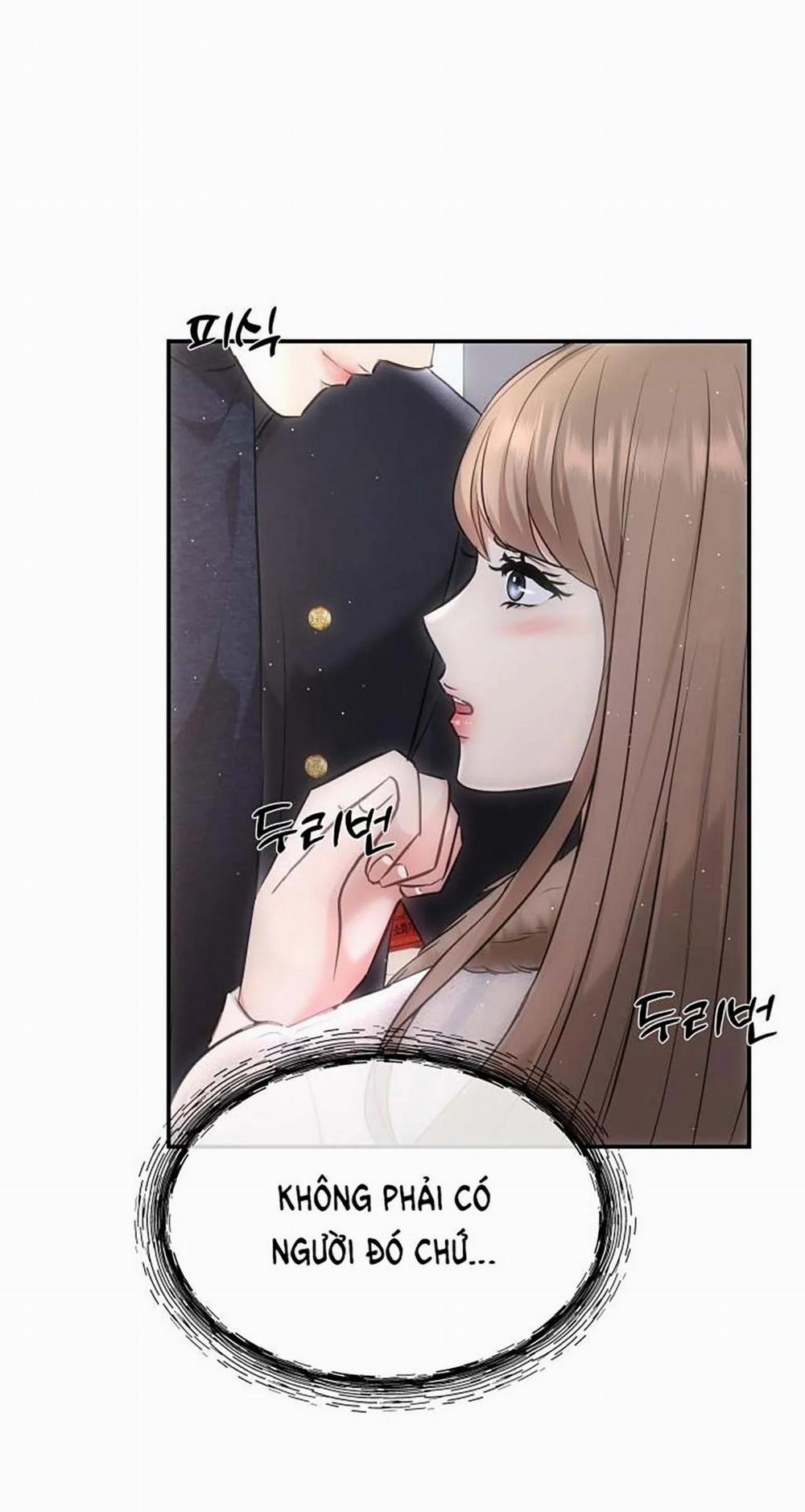 [18+] Quý Ngài Ác Ma 15.1 trang 1