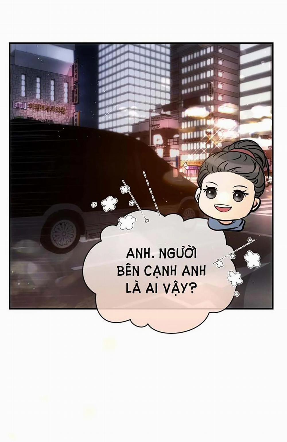 [18+] Quý Ngài Ác Ma 15.1 trang 10