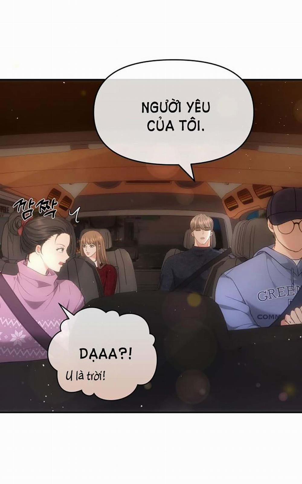 [18+] Quý Ngài Ác Ma 15.1 trang 11