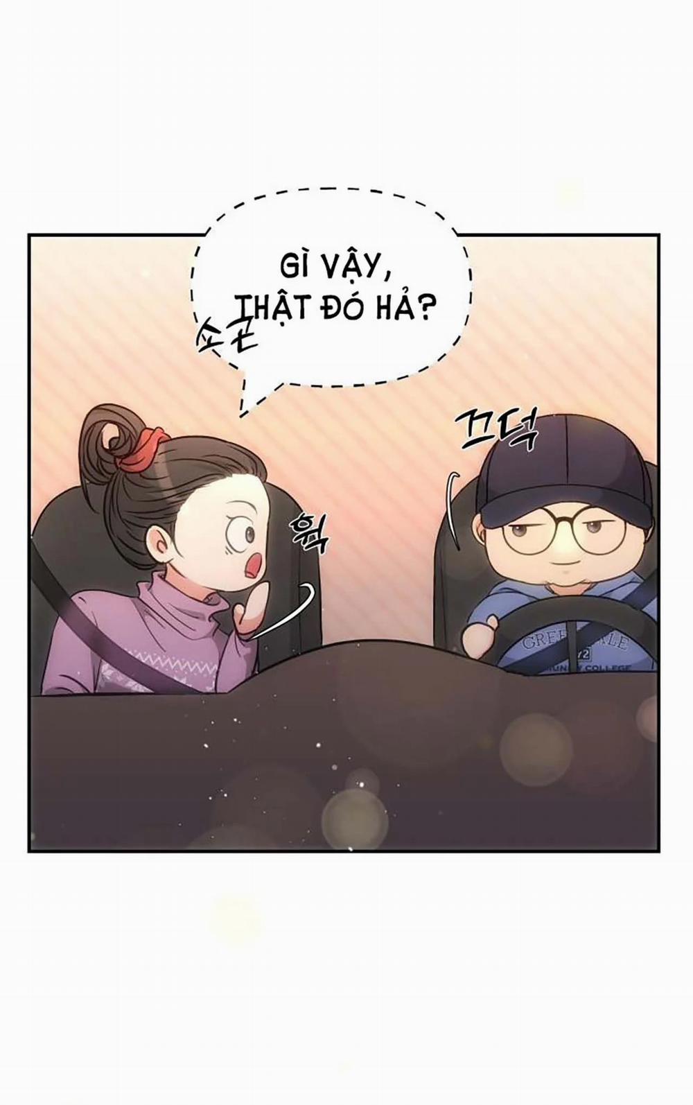 [18+] Quý Ngài Ác Ma 15.1 trang 12