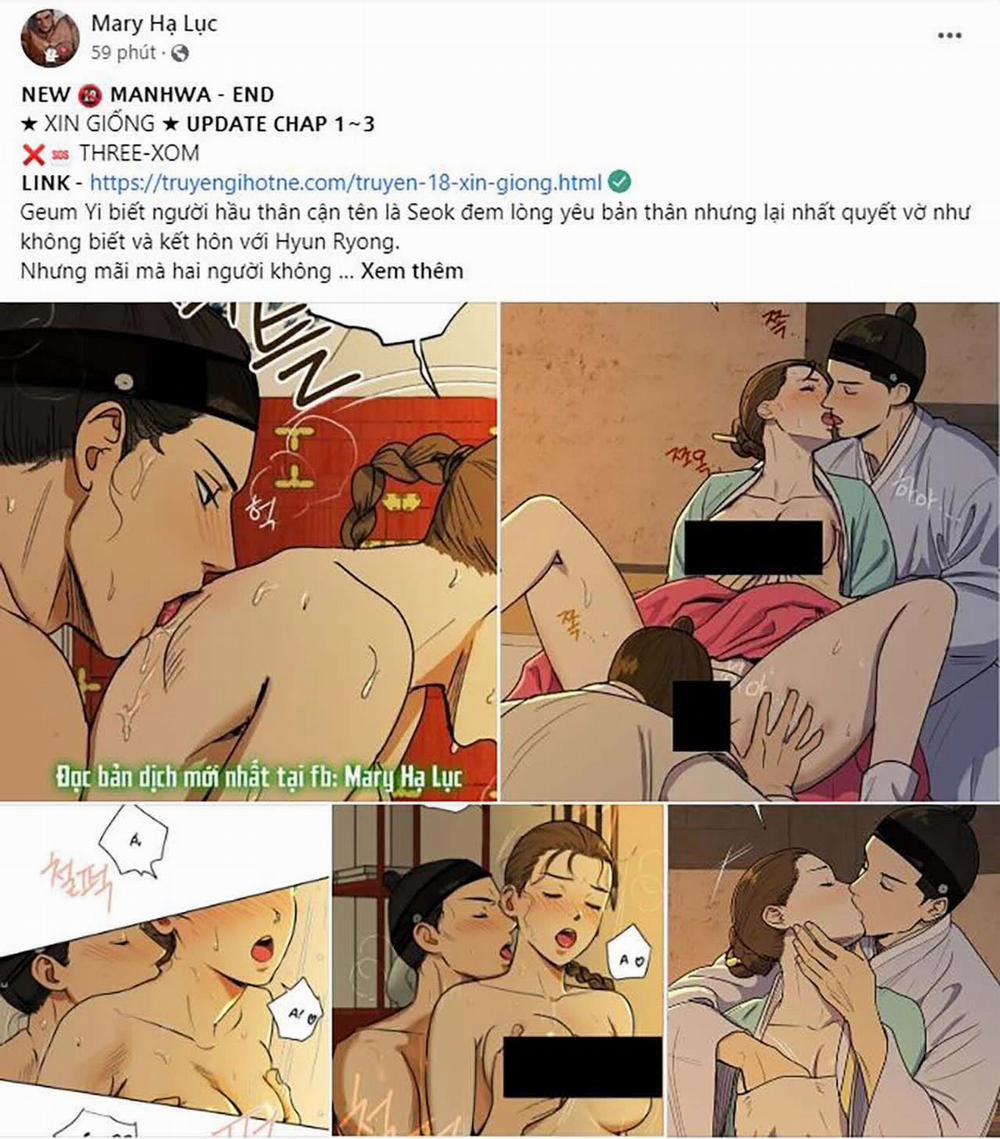 [18+] Quý Ngài Ác Ma 15.1 trang 15