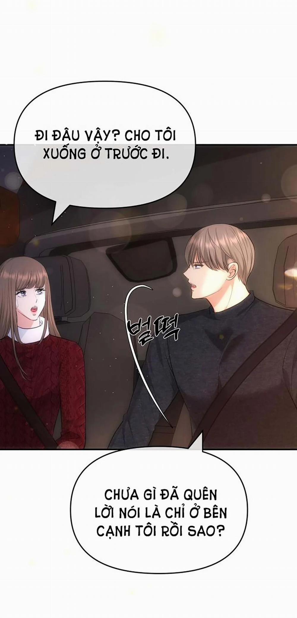 [18+] Quý Ngài Ác Ma 15.1 trang 17