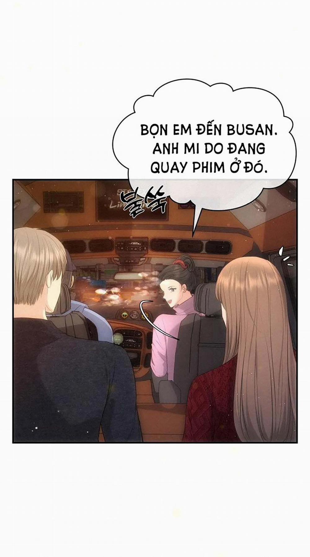 [18+] Quý Ngài Ác Ma 15.1 trang 18