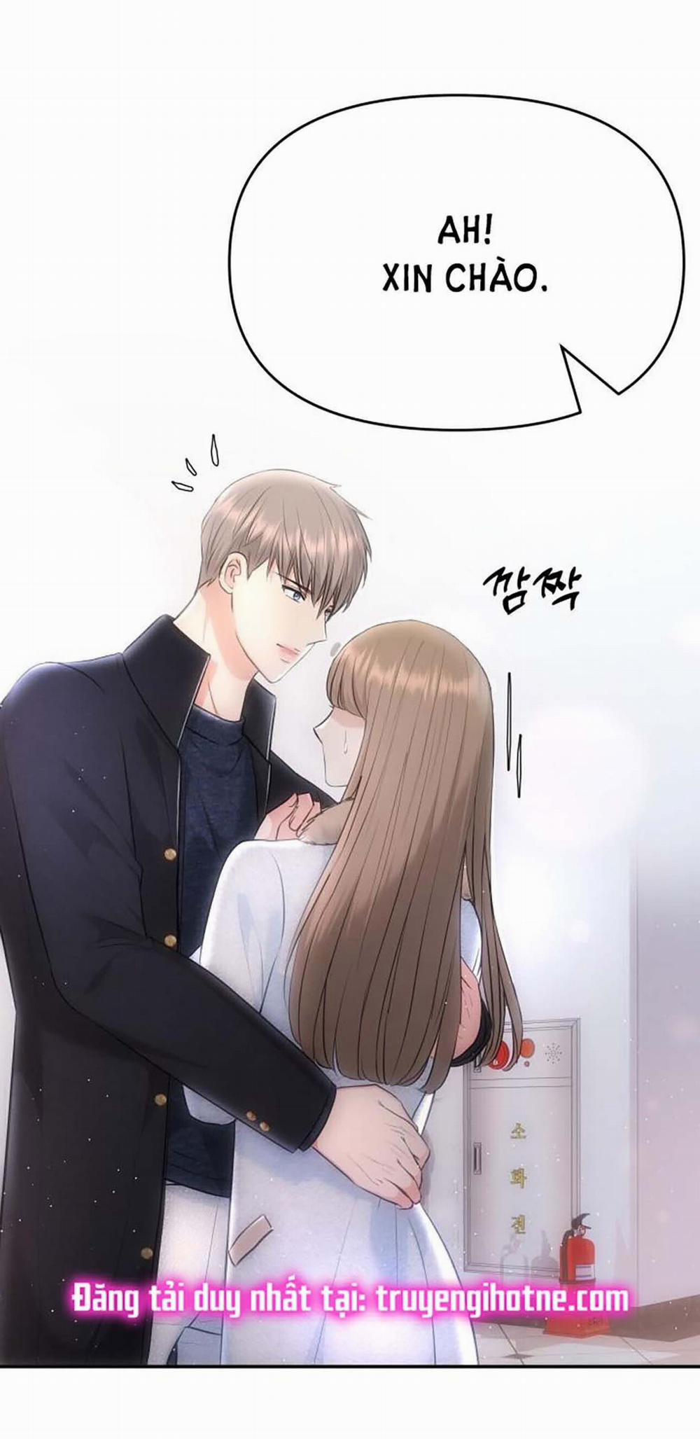 [18+] Quý Ngài Ác Ma 15.1 trang 2