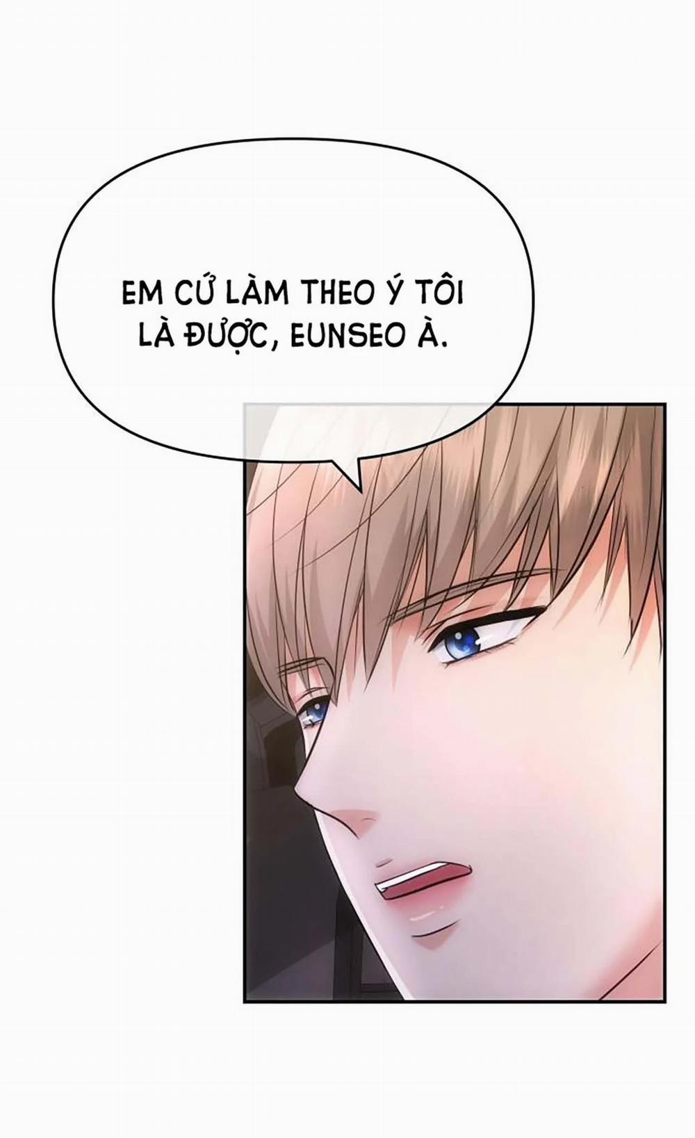 [18+] Quý Ngài Ác Ma 15.1 trang 20