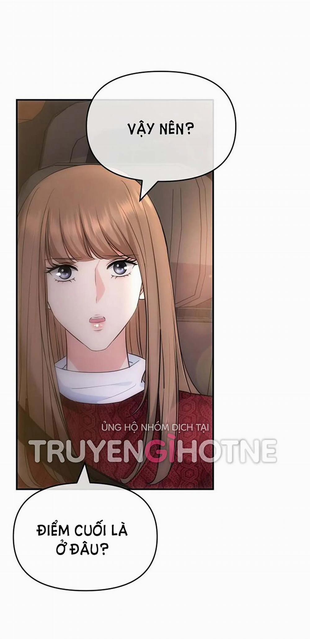 [18+] Quý Ngài Ác Ma 15.1 trang 21