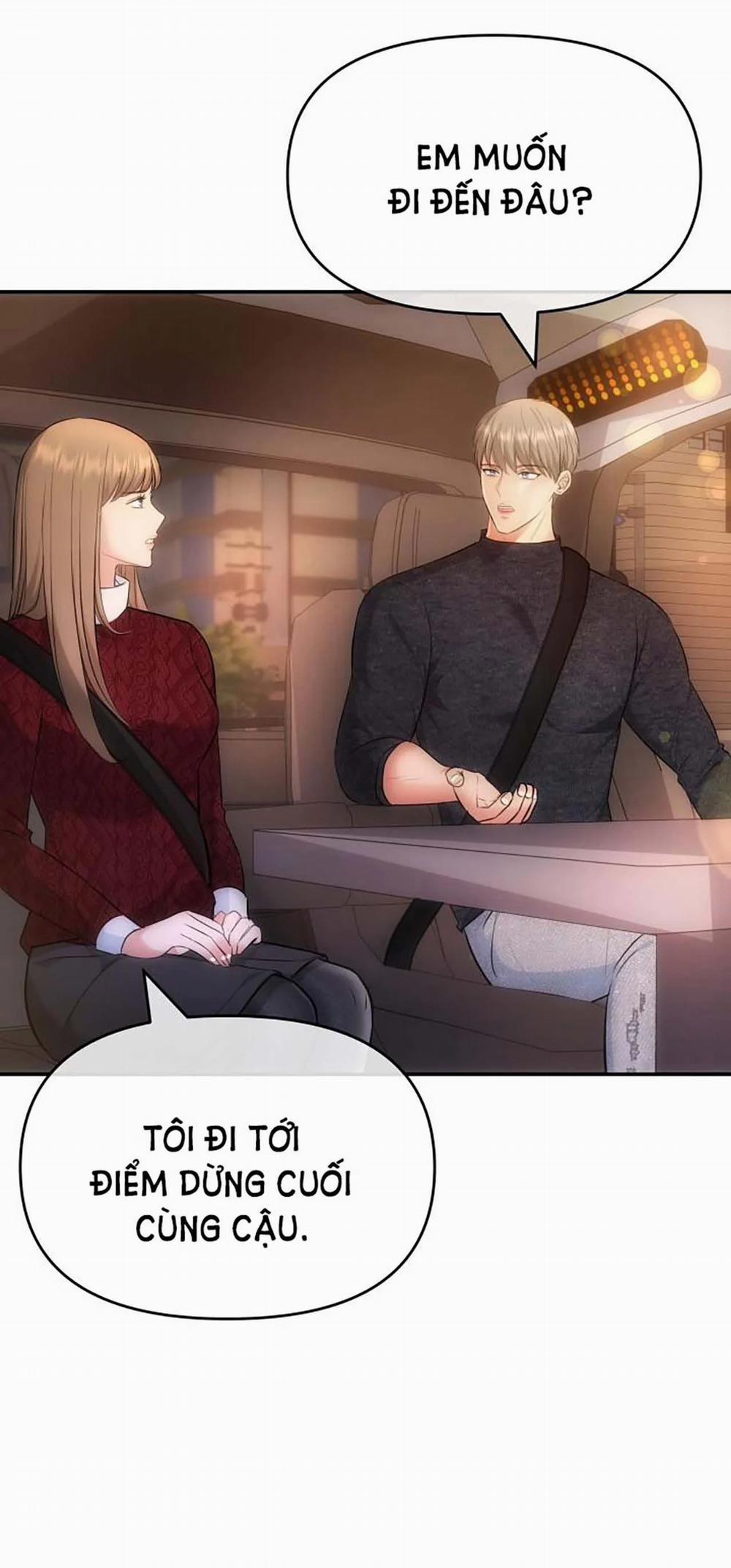 [18+] Quý Ngài Ác Ma 15.1 trang 22