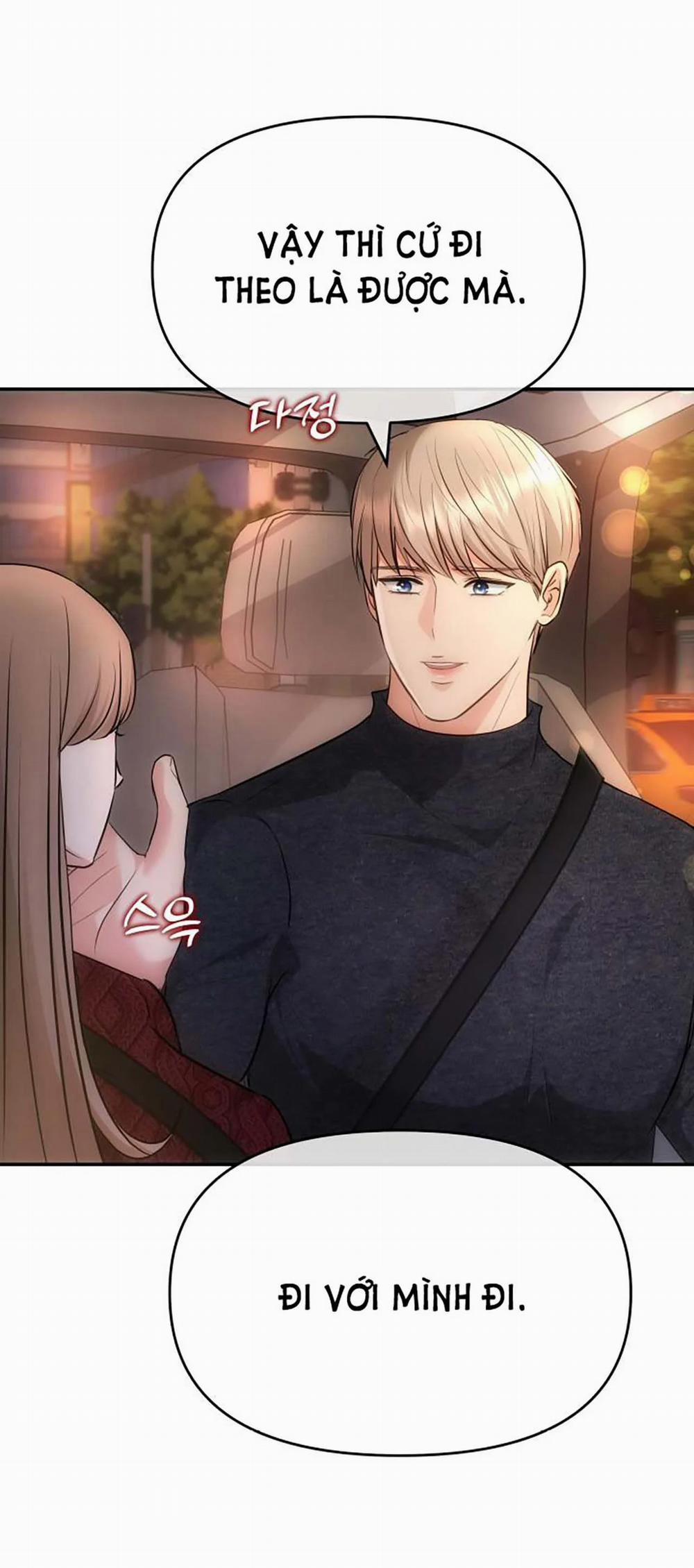 [18+] Quý Ngài Ác Ma 15.1 trang 23