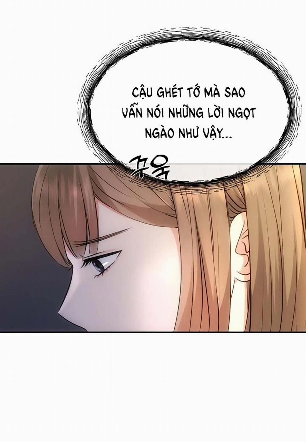 [18+] Quý Ngài Ác Ma 15.1 trang 25