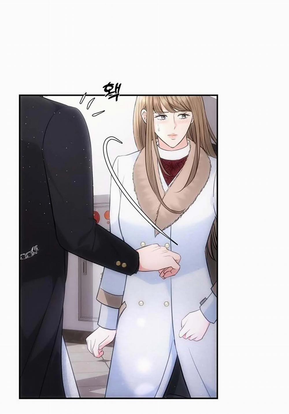 [18+] Quý Ngài Ác Ma 15.1 trang 3