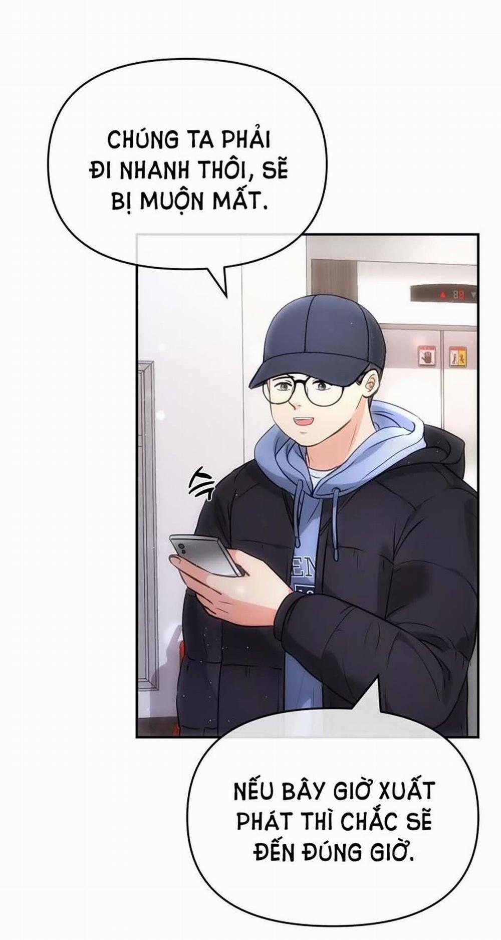 [18+] Quý Ngài Ác Ma 15.1 trang 6