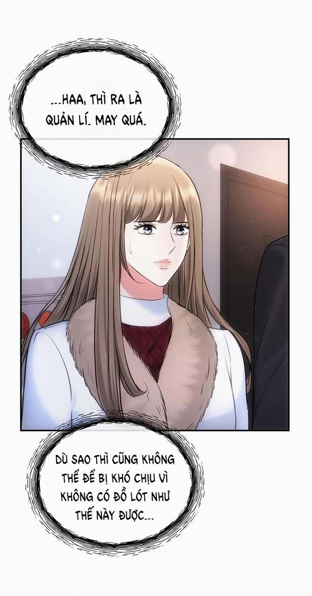 [18+] Quý Ngài Ác Ma 15.1 trang 7