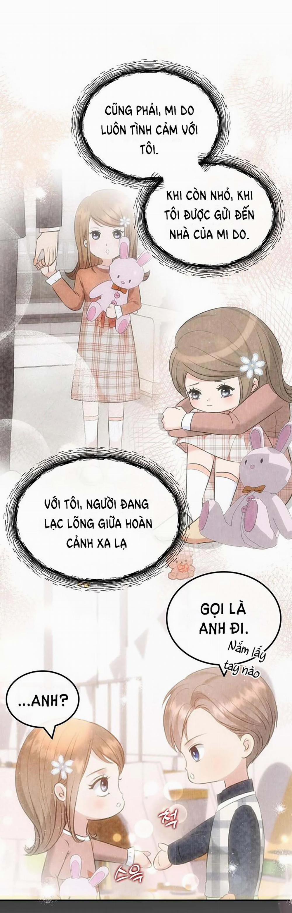 [18+] Quý Ngài Ác Ma 15.2 trang 0