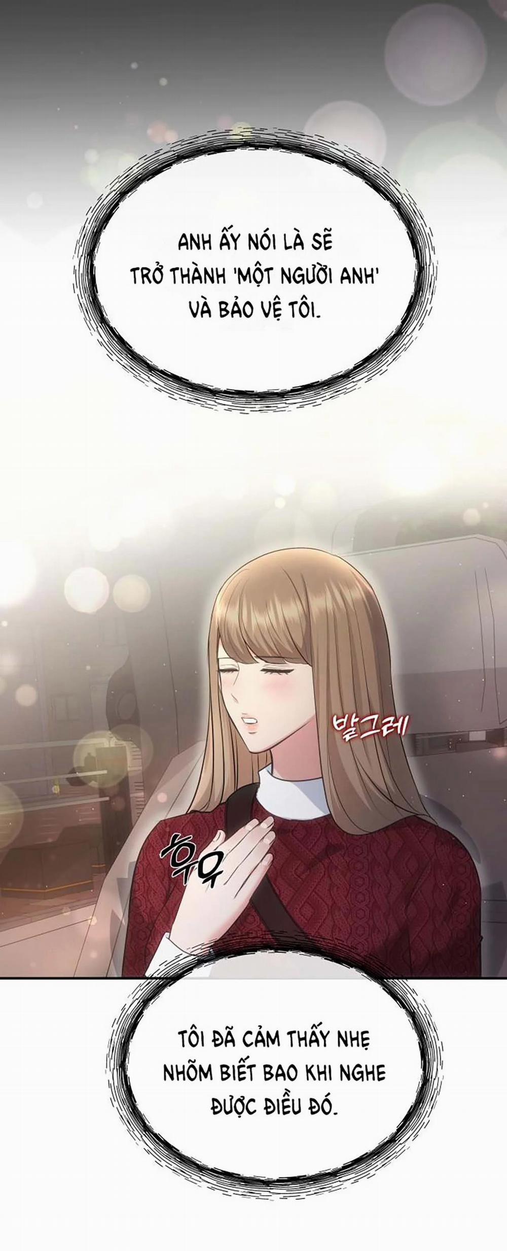 [18+] Quý Ngài Ác Ma 15.2 trang 1