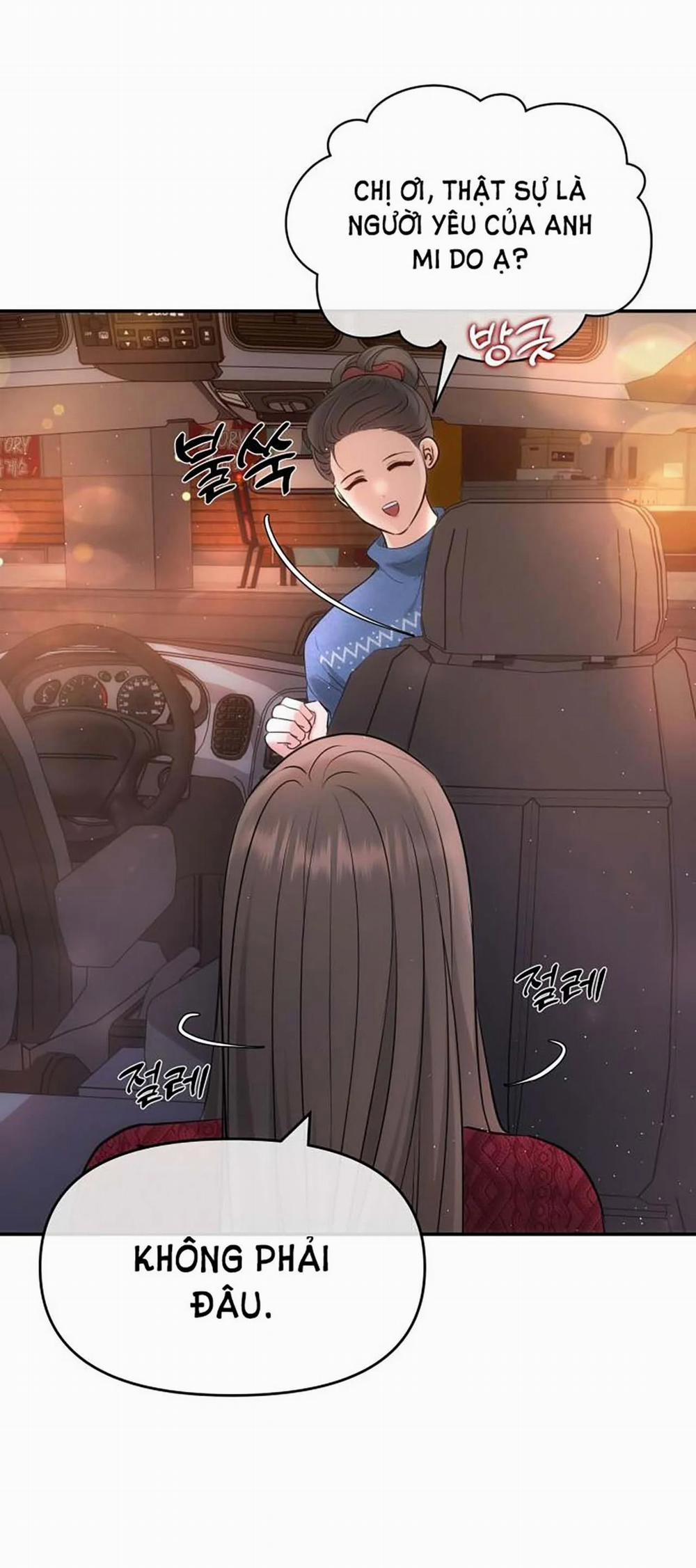 [18+] Quý Ngài Ác Ma 15.2 trang 10