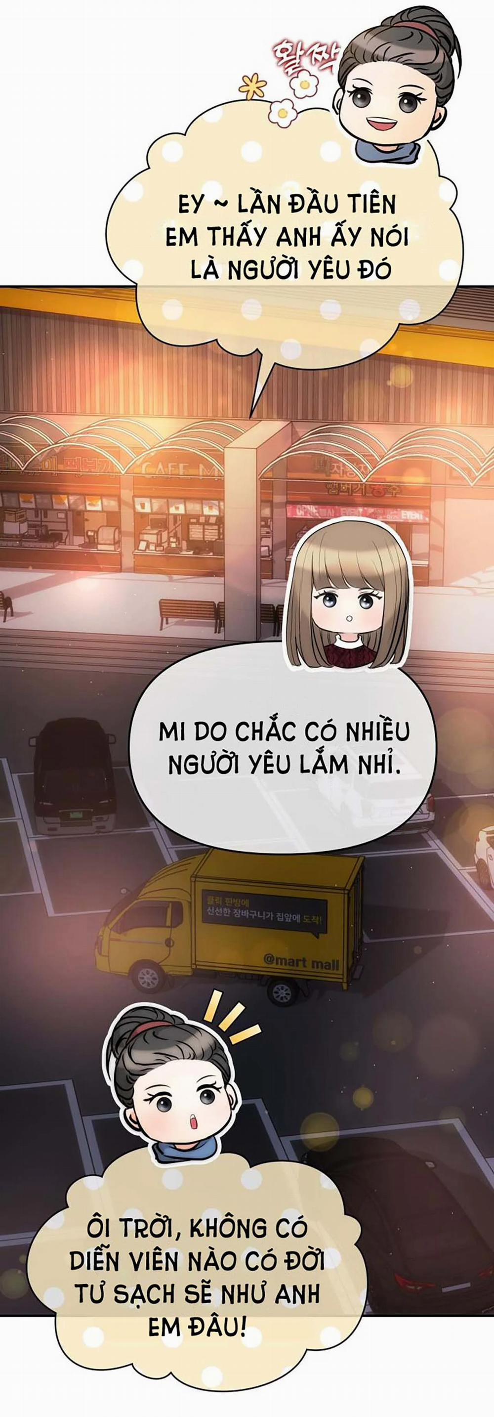 [18+] Quý Ngài Ác Ma 15.2 trang 11