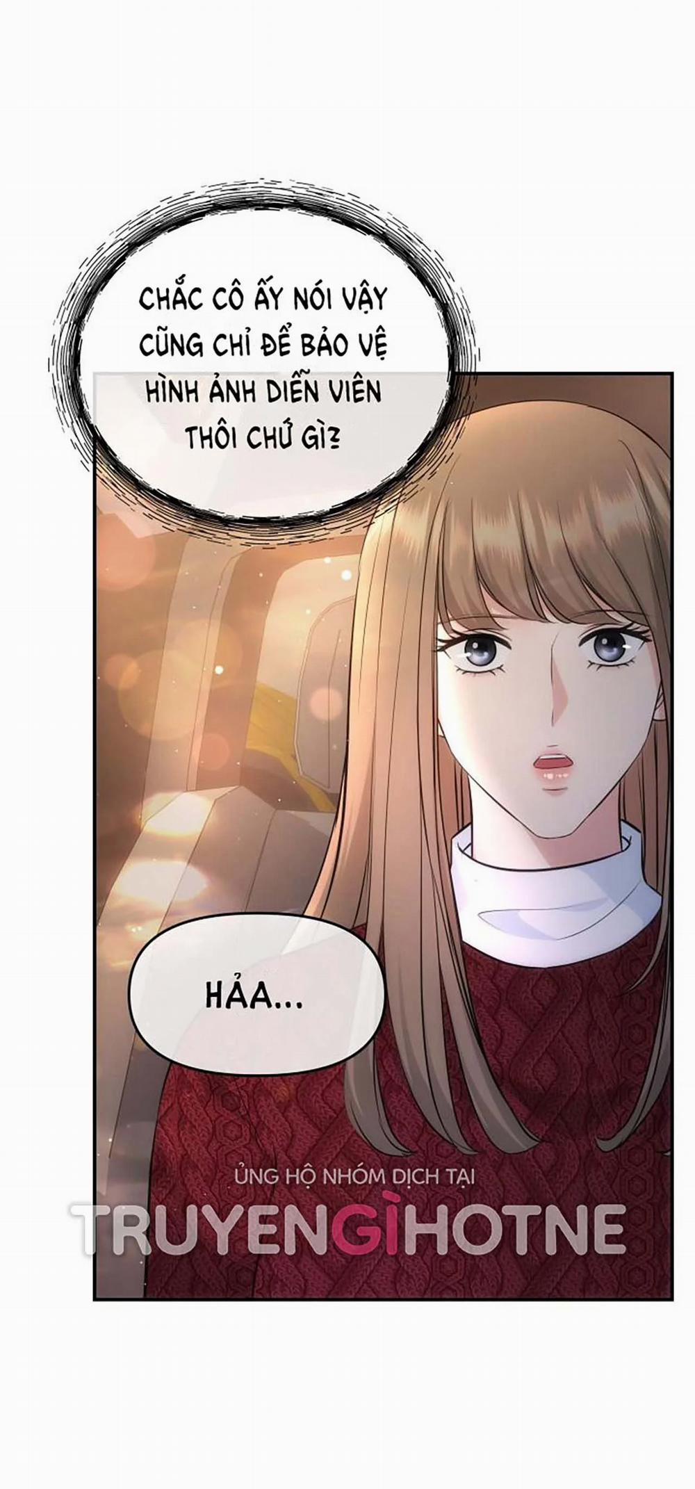 [18+] Quý Ngài Ác Ma 15.2 trang 12