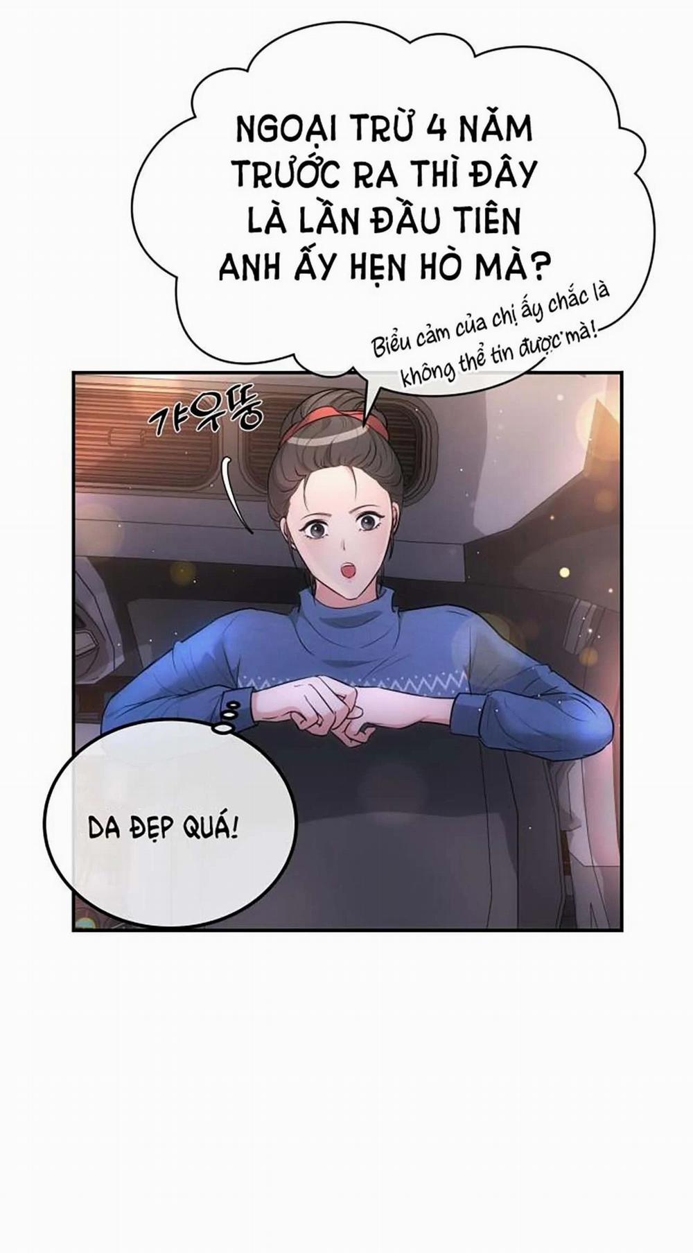 [18+] Quý Ngài Ác Ma 15.2 trang 13