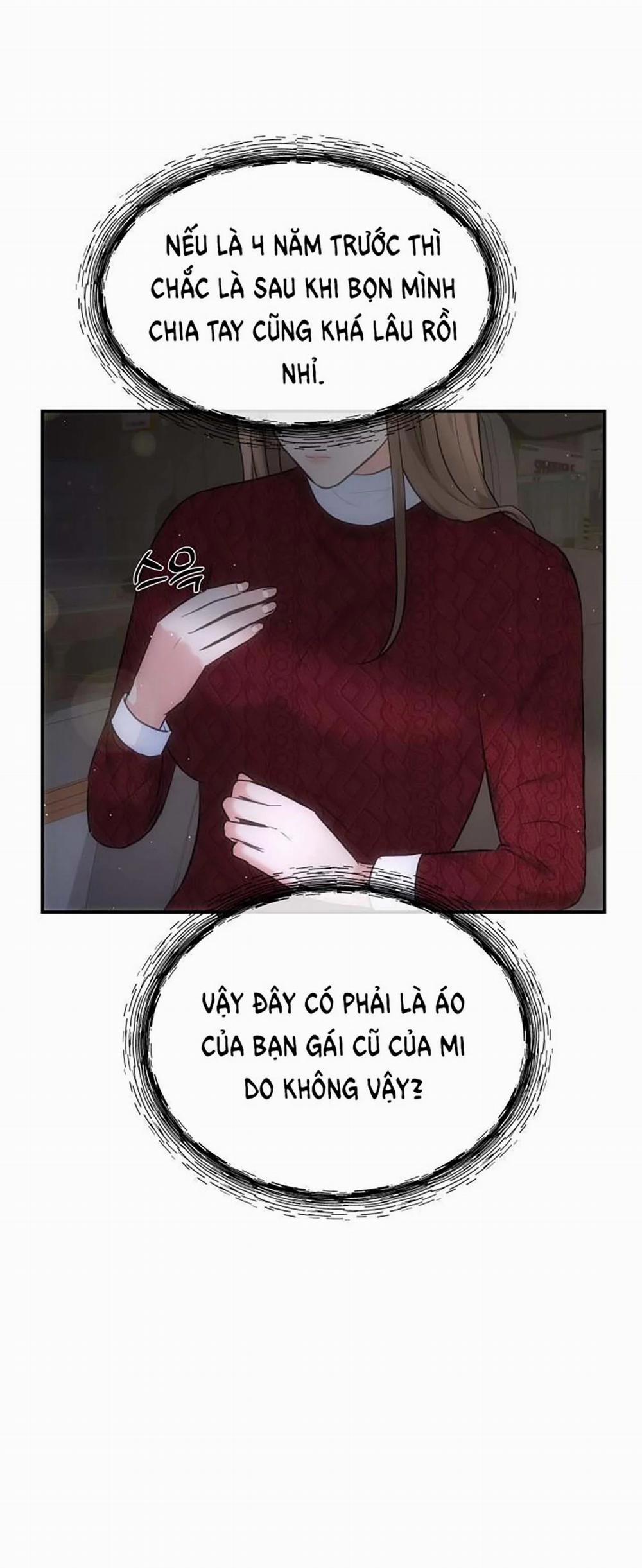 [18+] Quý Ngài Ác Ma 15.2 trang 14