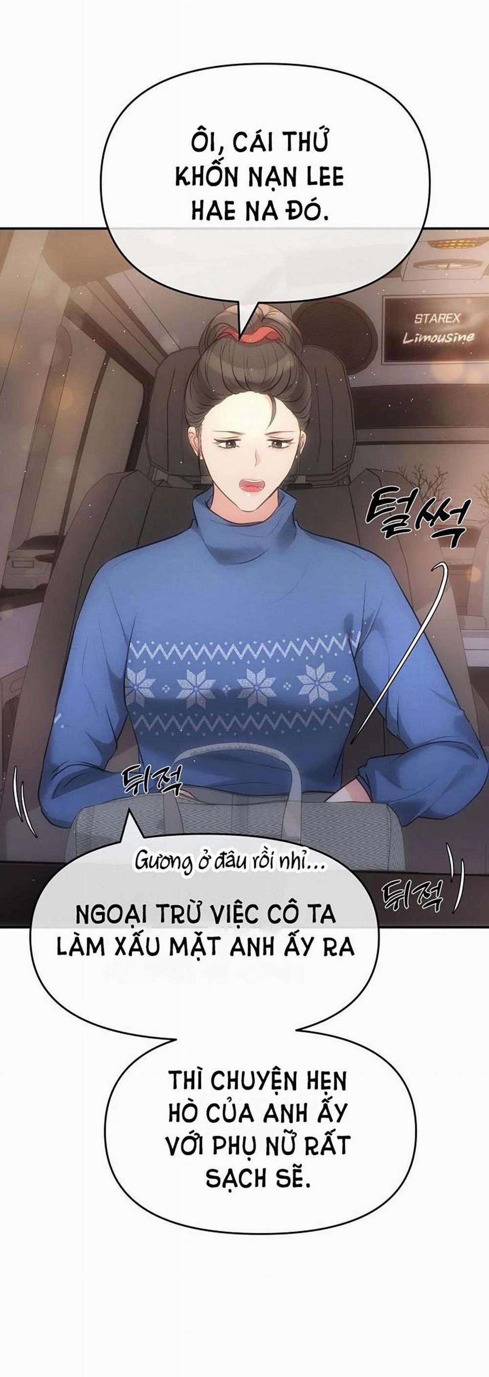 [18+] Quý Ngài Ác Ma 15.2 trang 15