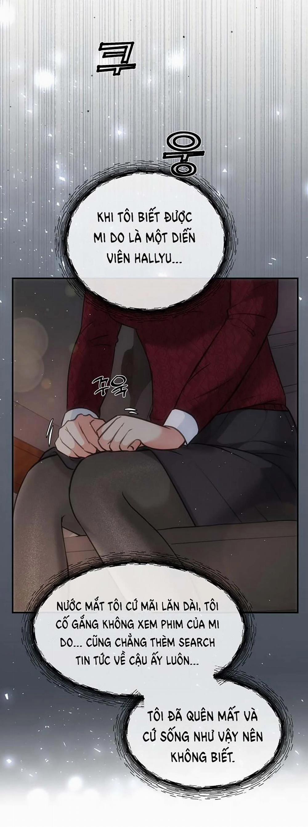 [18+] Quý Ngài Ác Ma 15.2 trang 17