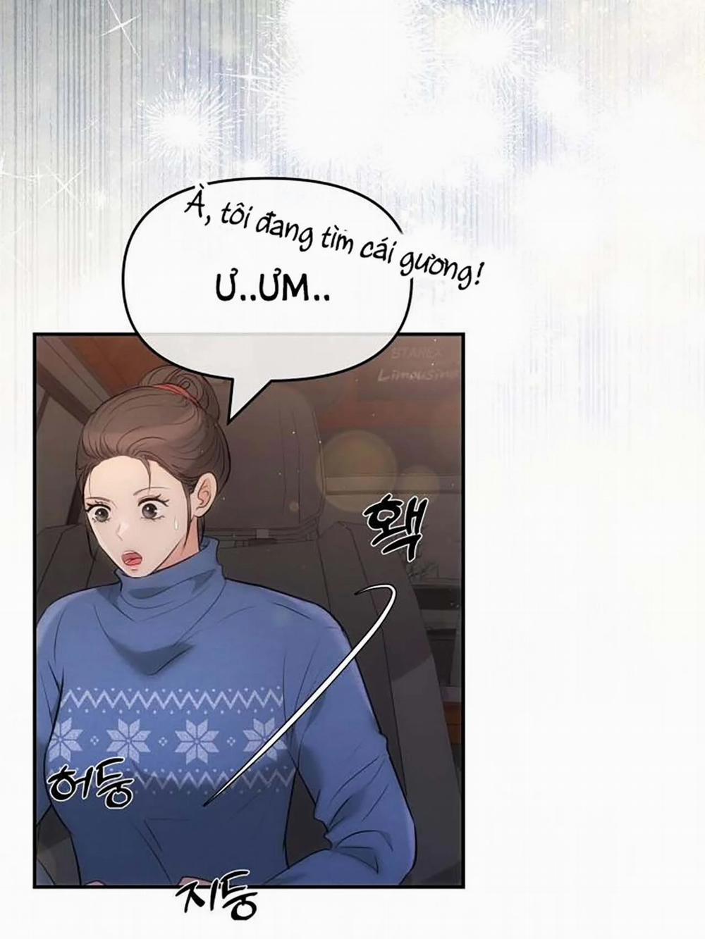 [18+] Quý Ngài Ác Ma 15.2 trang 19