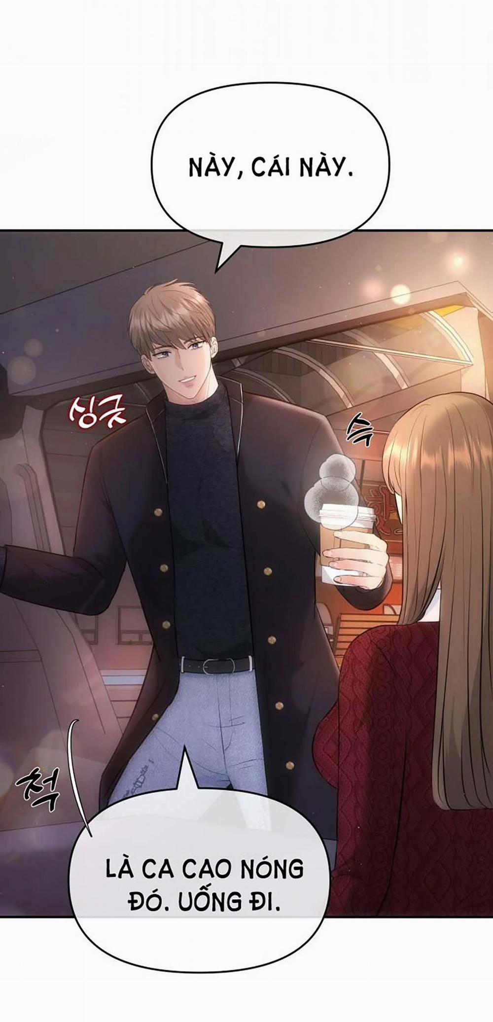 [18+] Quý Ngài Ác Ma 15.2 trang 20