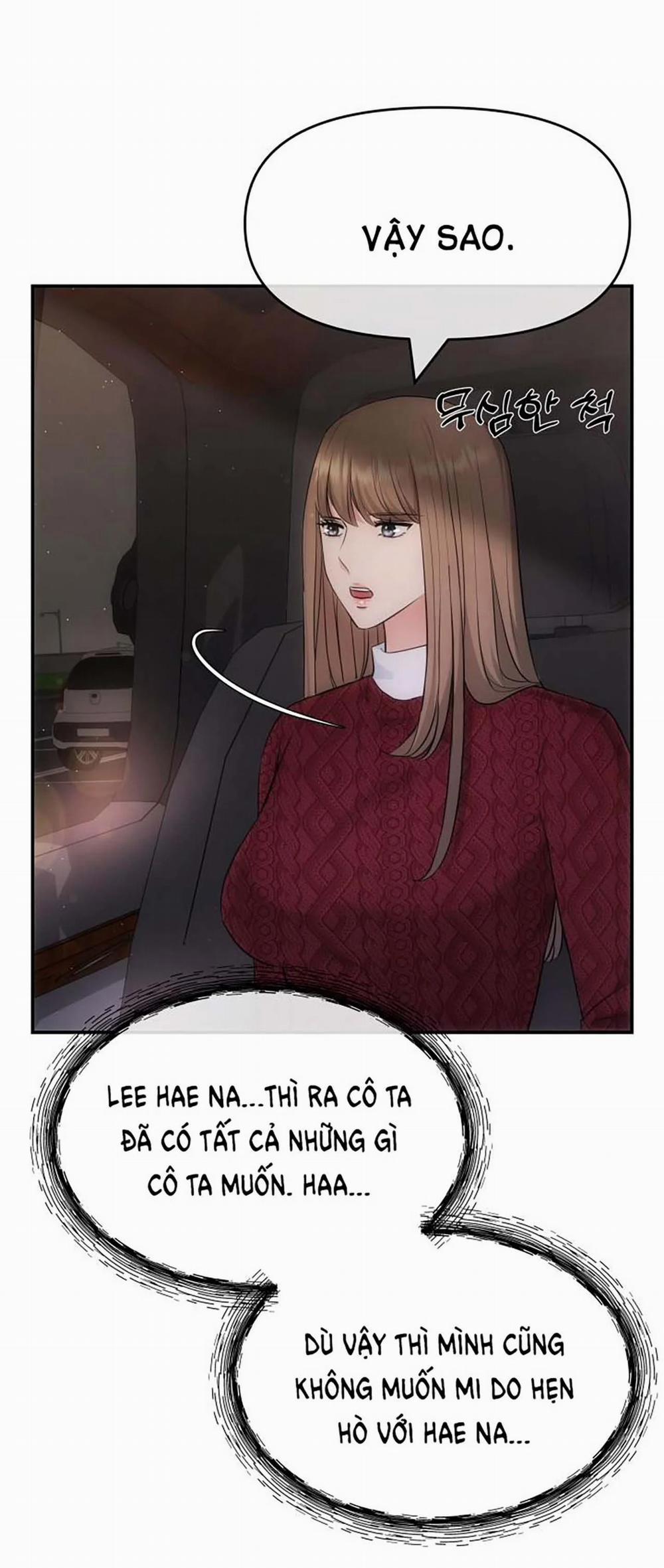 [18+] Quý Ngài Ác Ma 15.2 trang 23