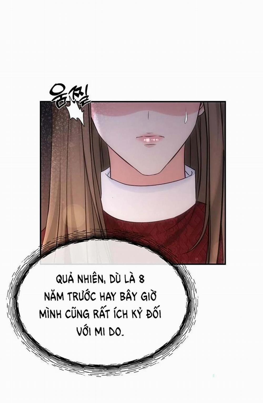 [18+] Quý Ngài Ác Ma 15.2 trang 24