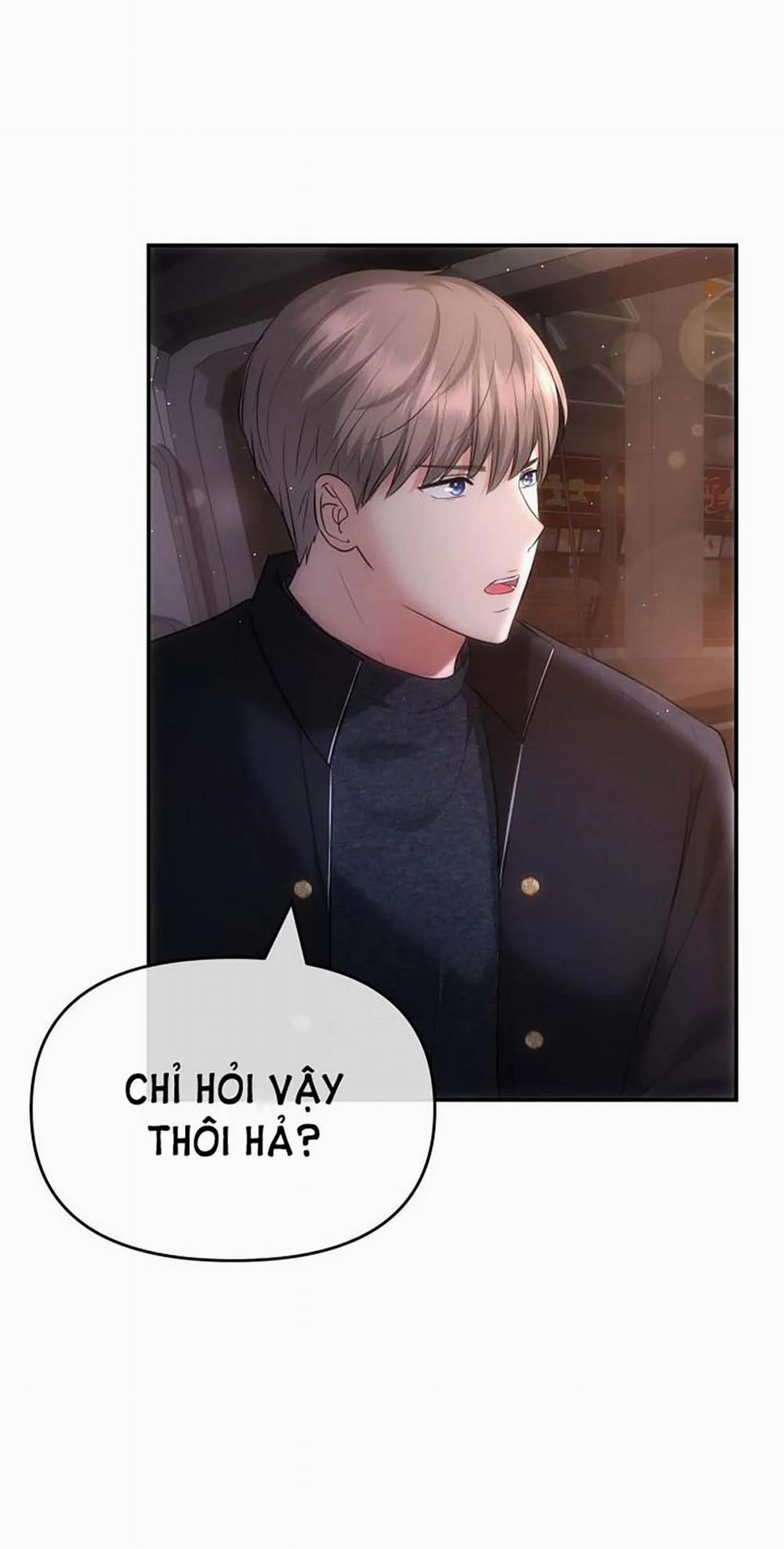 [18+] Quý Ngài Ác Ma 15.2 trang 25