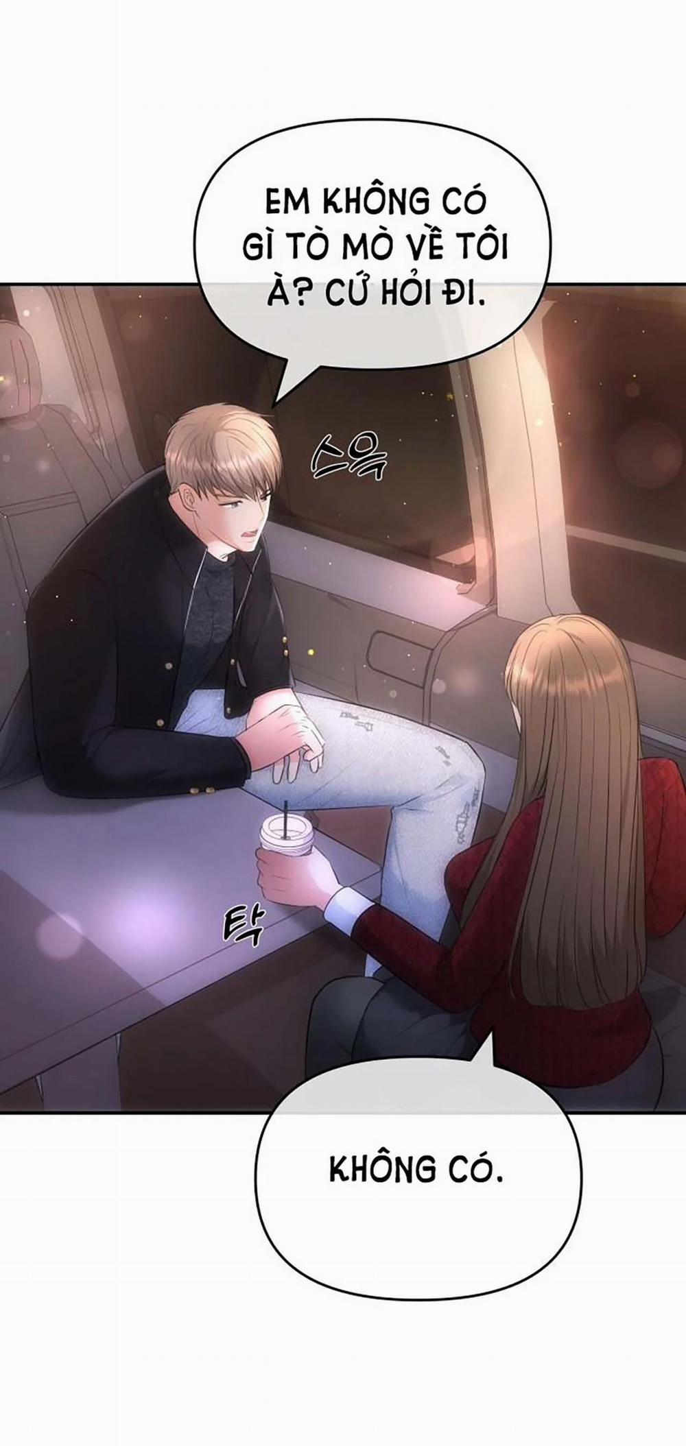 [18+] Quý Ngài Ác Ma 15.2 trang 27