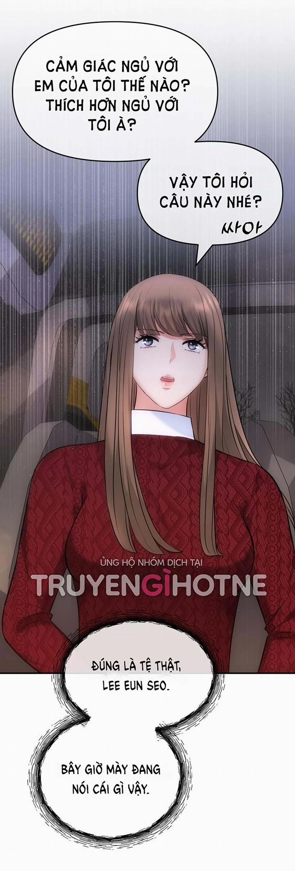[18+] Quý Ngài Ác Ma 15.2 trang 29