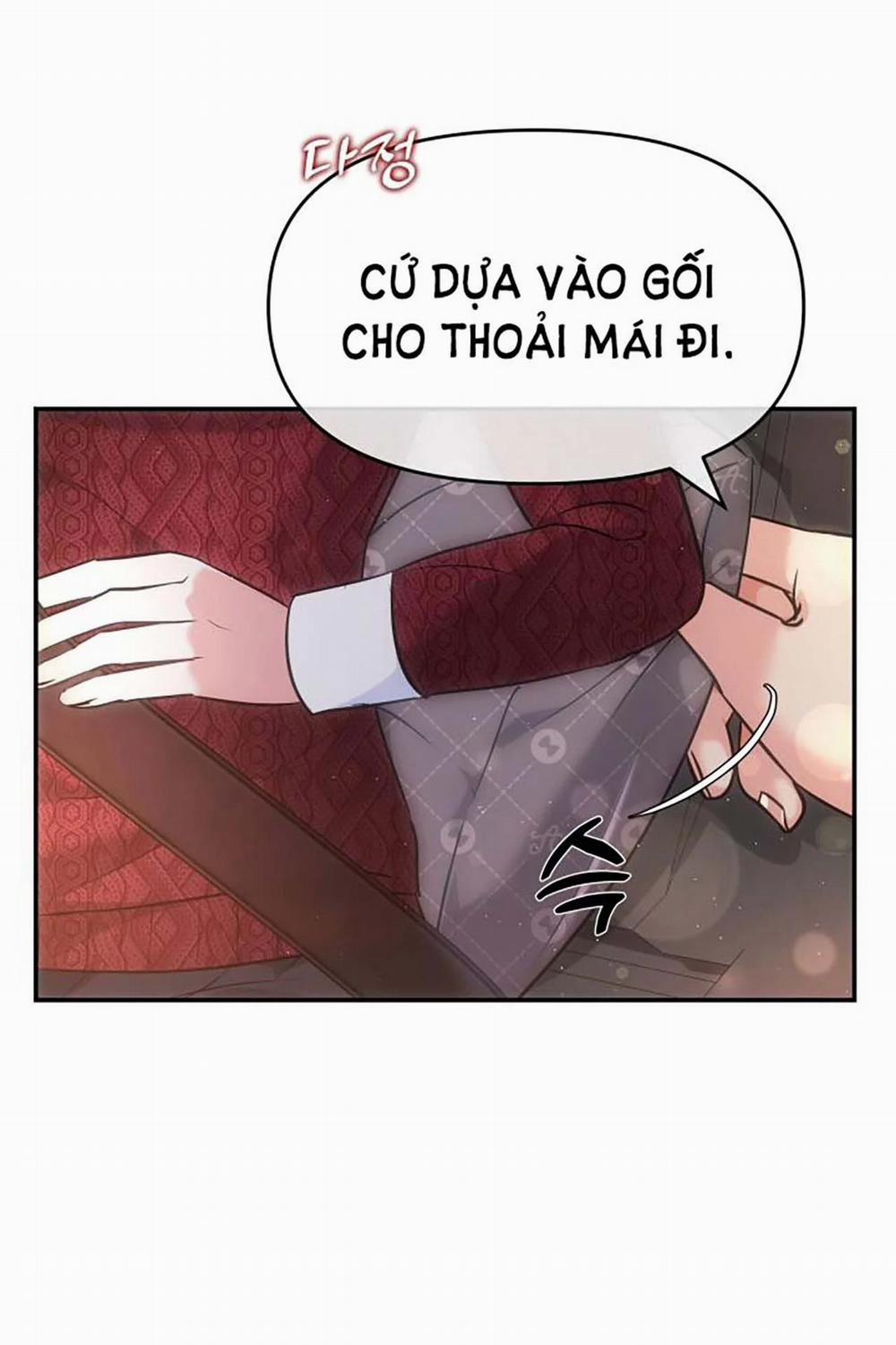 [18+] Quý Ngài Ác Ma 15.2 trang 3