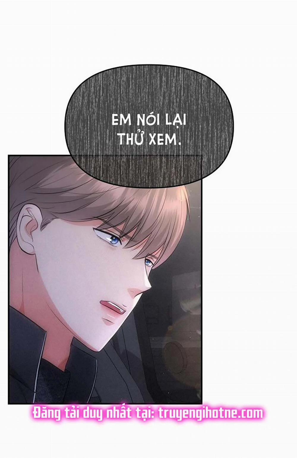 [18+] Quý Ngài Ác Ma 15.2 trang 32