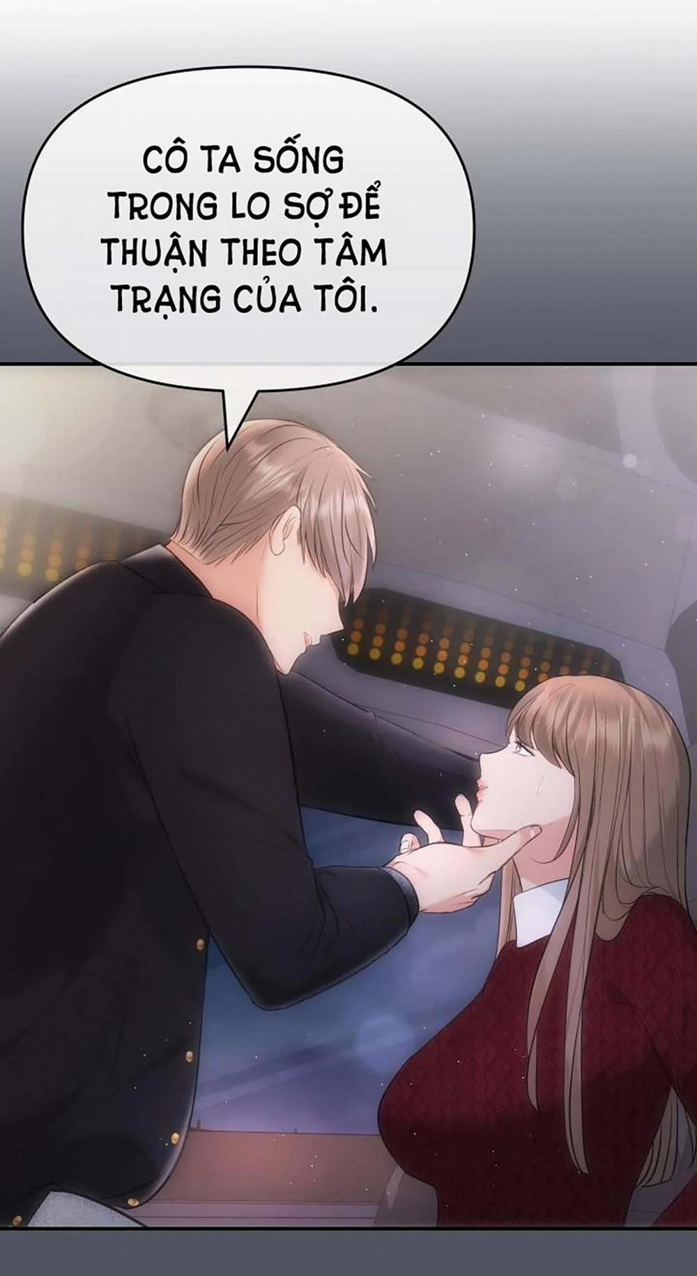 [18+] Quý Ngài Ác Ma 15.2 trang 35