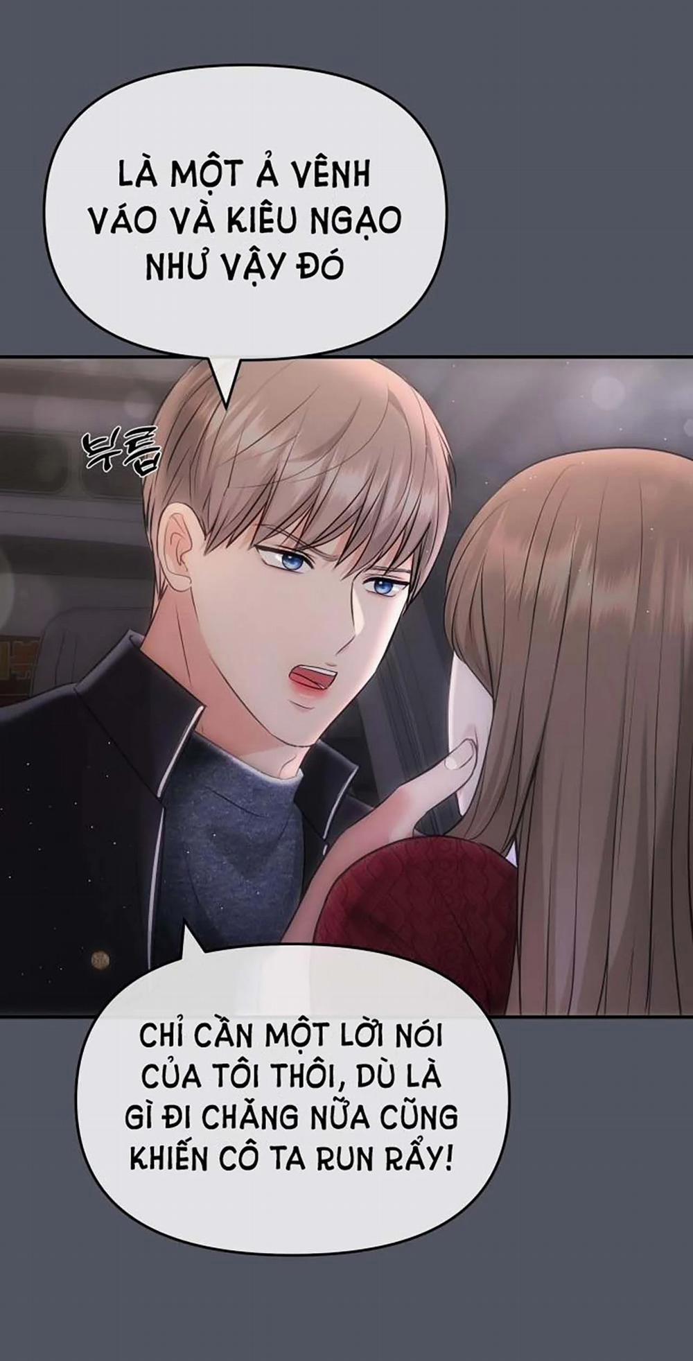 [18+] Quý Ngài Ác Ma 15.2 trang 36
