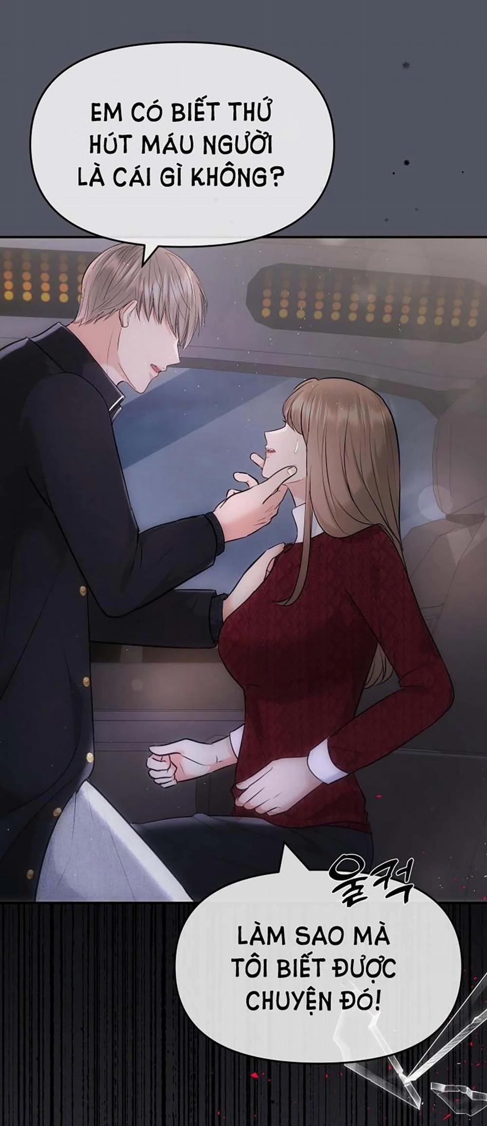 [18+] Quý Ngài Ác Ma 15.2 trang 38