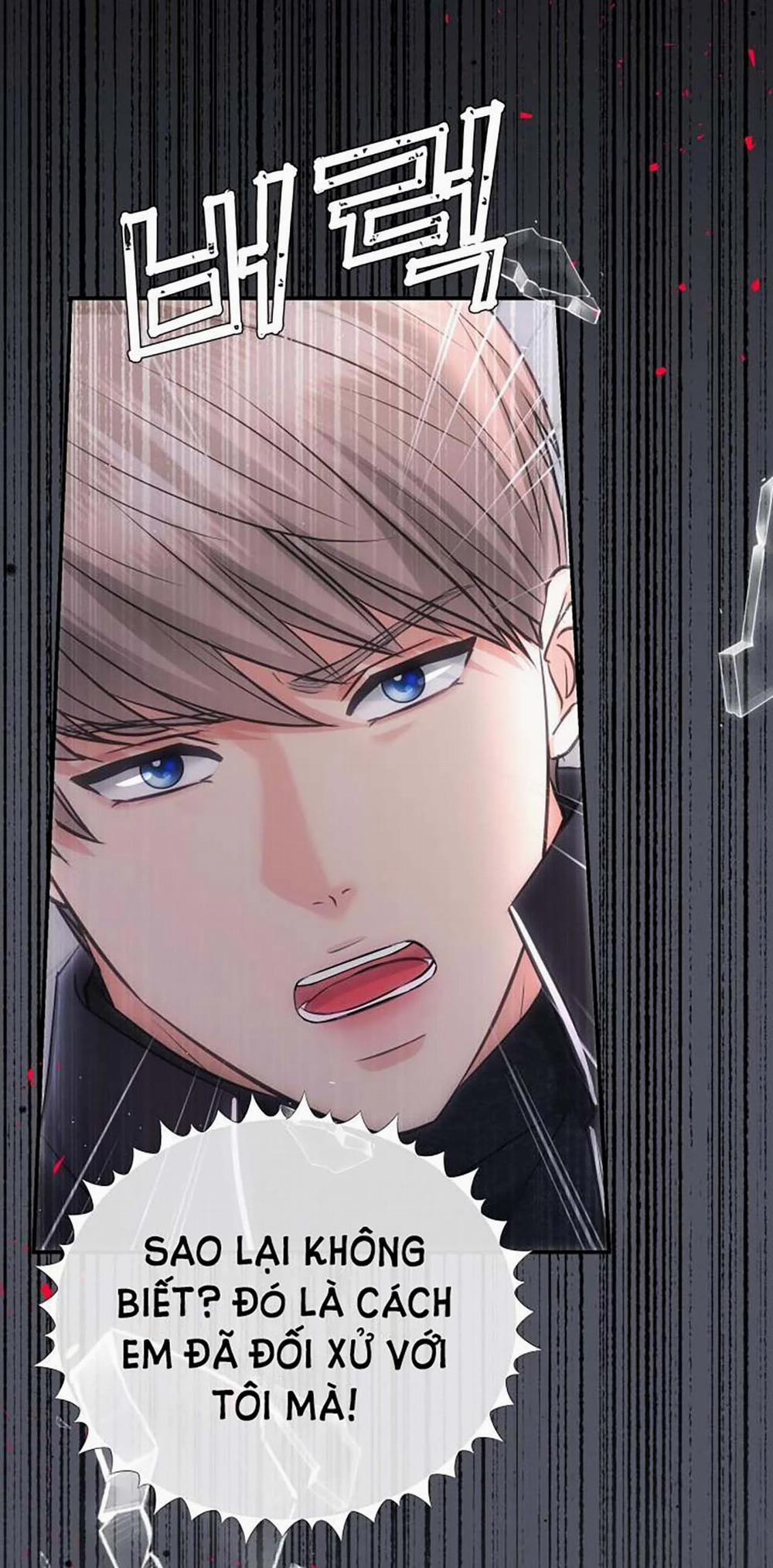 [18+] Quý Ngài Ác Ma 15.2 trang 39