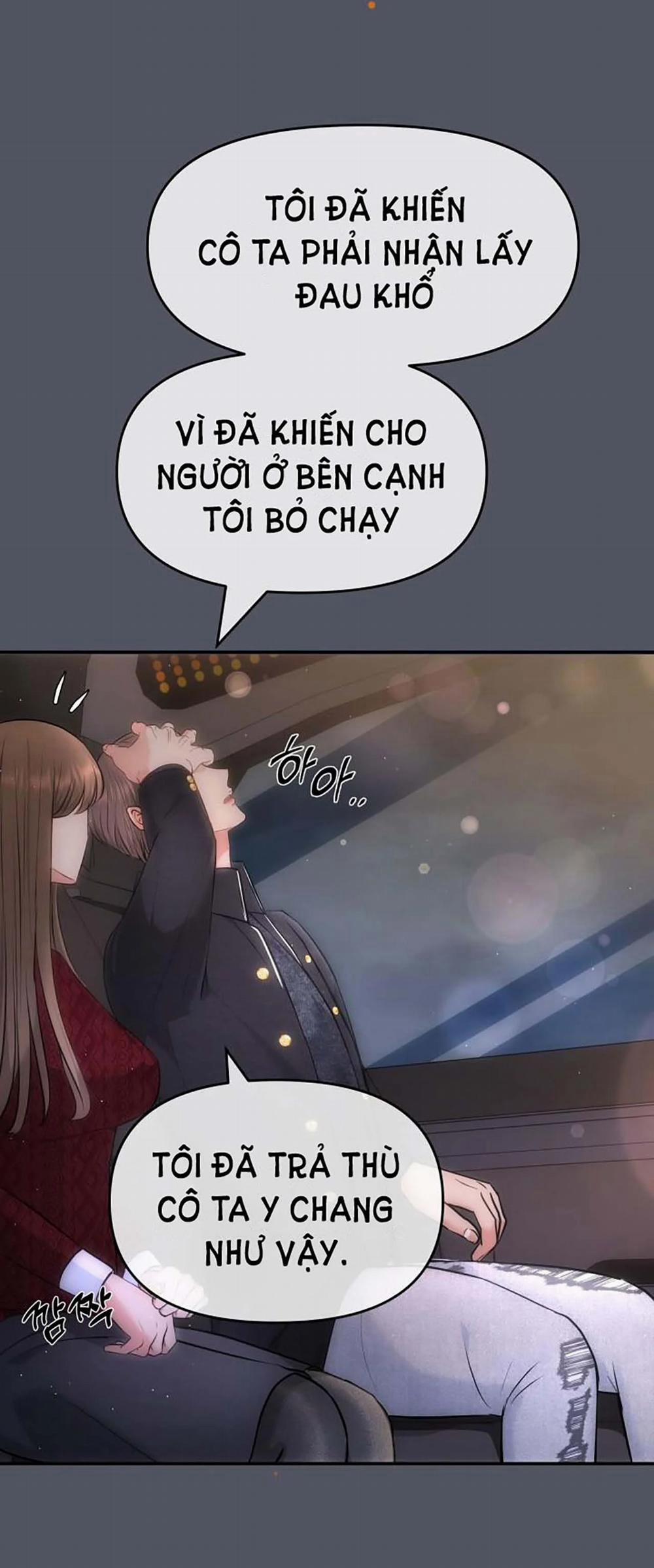 [18+] Quý Ngài Ác Ma 15.2 trang 42