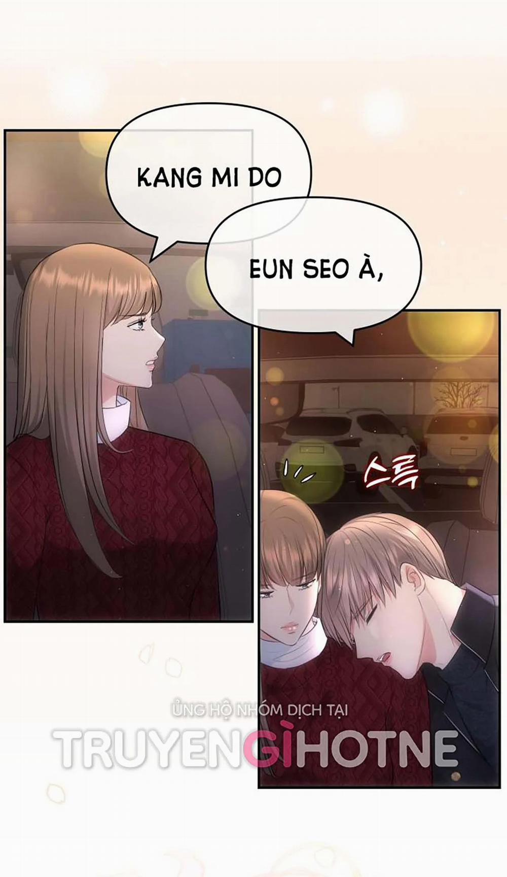 [18+] Quý Ngài Ác Ma 15.2 trang 44