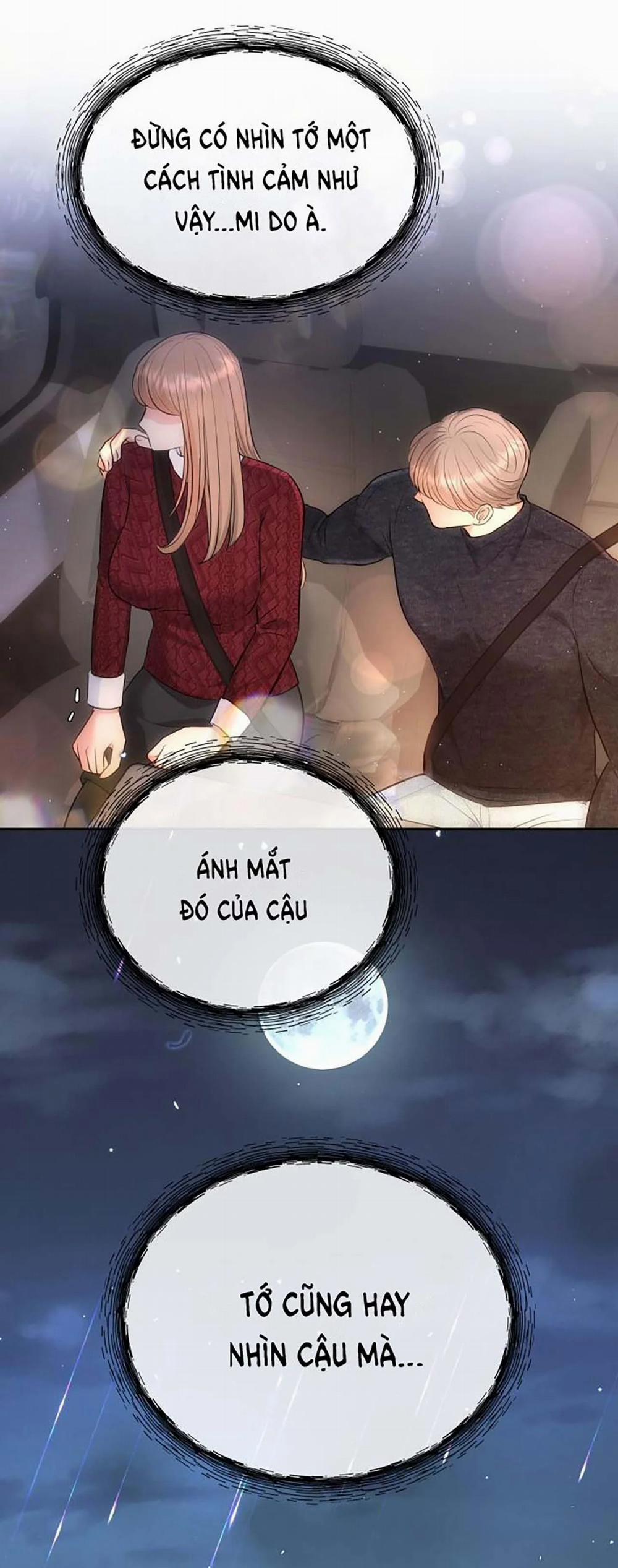 [18+] Quý Ngài Ác Ma 15.2 trang 5