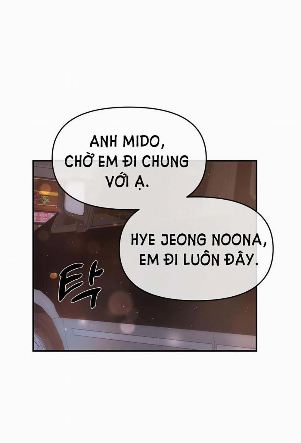 [18+] Quý Ngài Ác Ma 15.2 trang 9